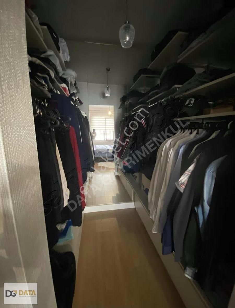 Bosphorus Sitesinde İskanlı Butik Tip 3+1 Satılık Daire - Görsel 2