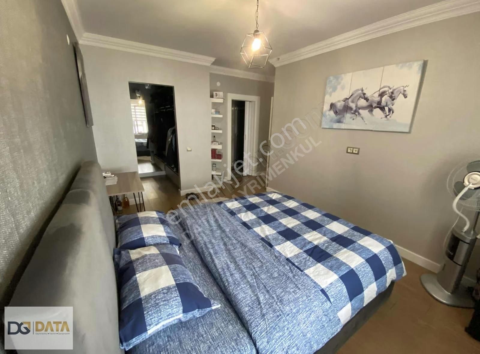 Bosphorus Sitesinde İskanlı Butik Tip 3+1 Satılık Daire - Görsel 27