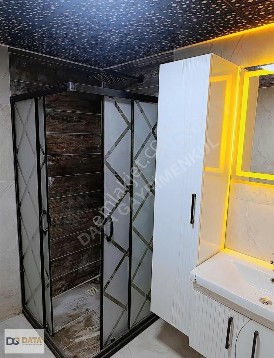 Data'dan Menderes Mahallesi Full+full Yapılı 3+1 Daire - Görsel 18