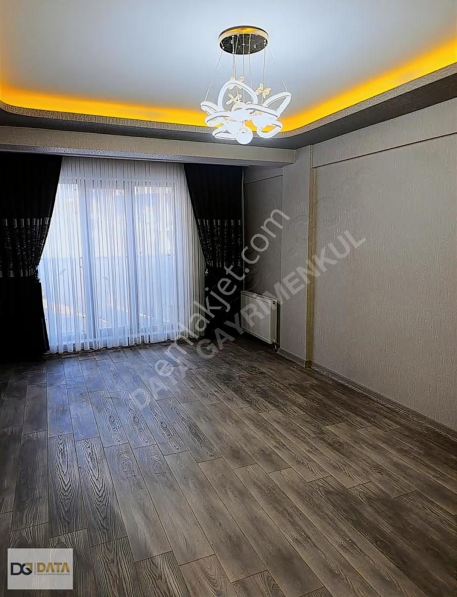 Data'dan Menderes Mahallesi Full+full Yapılı 3+1 Daire - Görsel 16