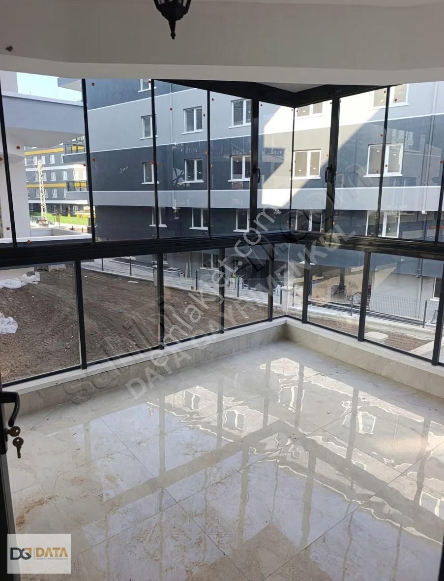 Data'dan Menderes Mahallesi Full+full Yapılı 3+1 Daire - Görsel 12