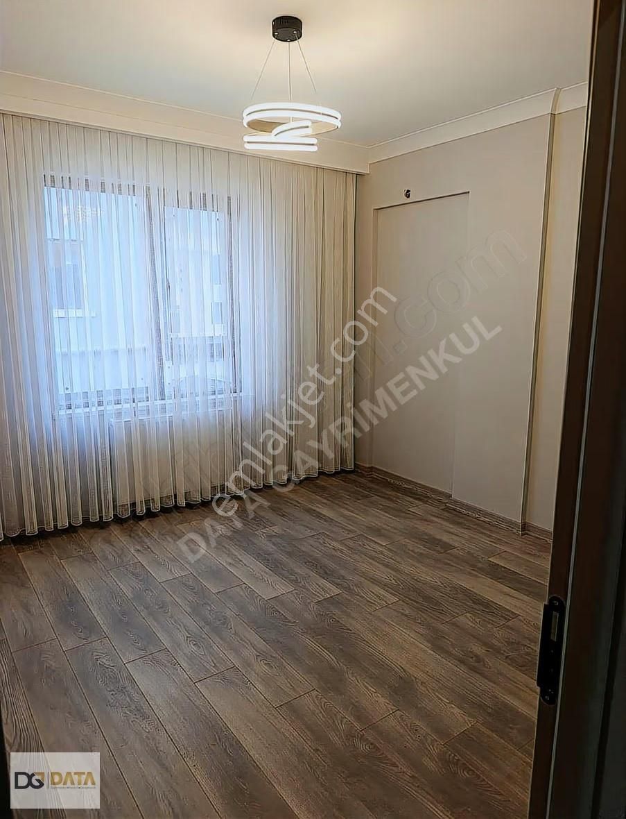 Data'dan Menderes Mahallesi Full+full Yapılı 3+1 Daire - Görsel 10