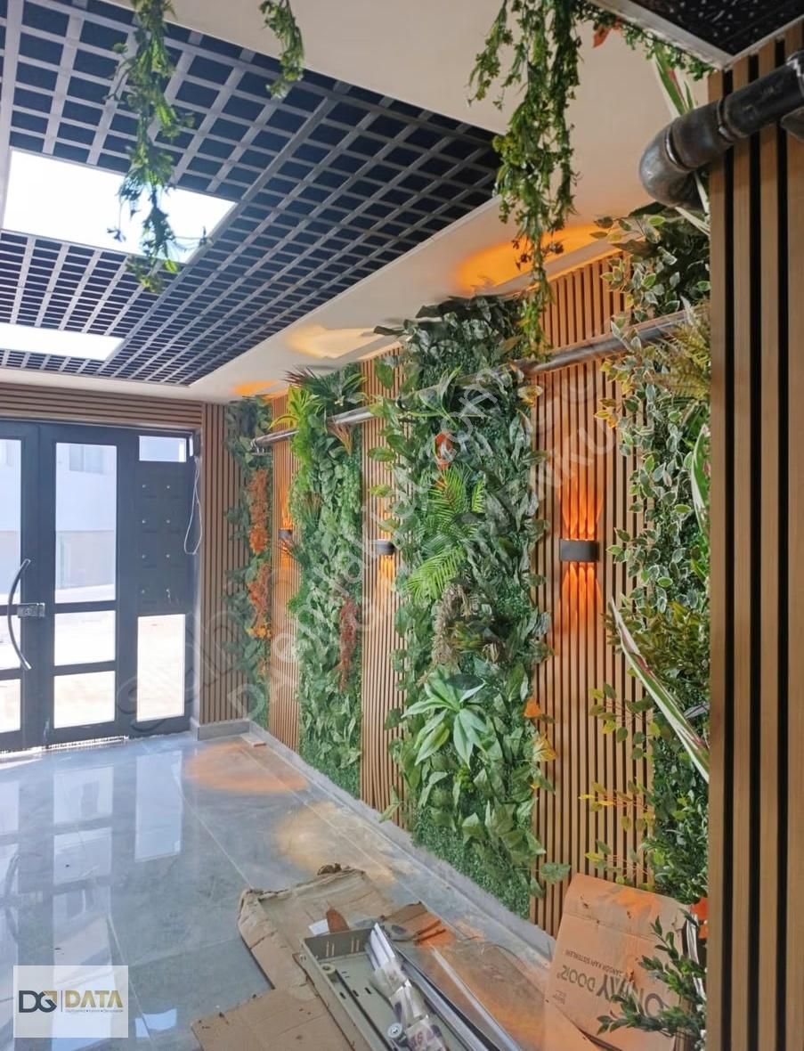 Data'dan Menderes Mahallesi Full+full Yapılı 3+1 Daire - Görsel 3