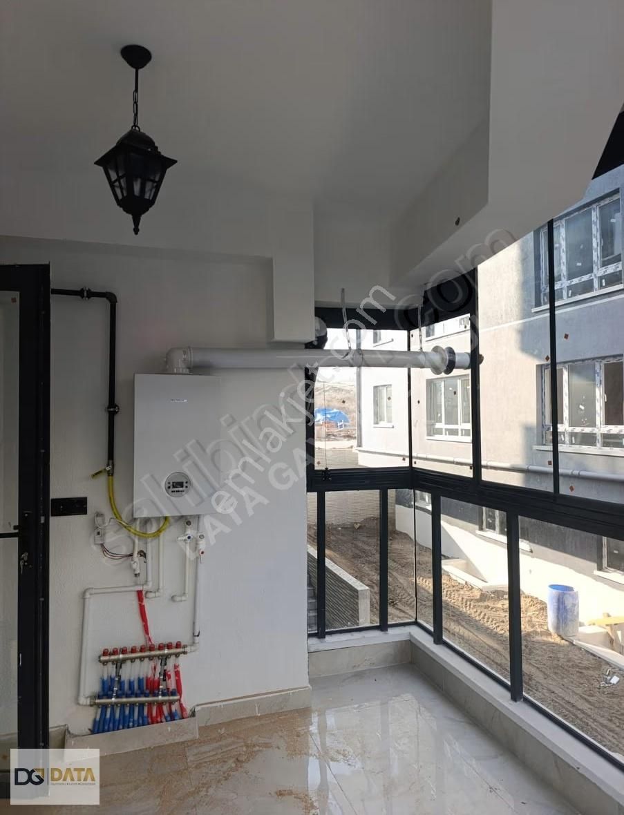 Data'dan Menderes Mahallesi Full+full Yapılı 3+1 Daire - Görsel 19