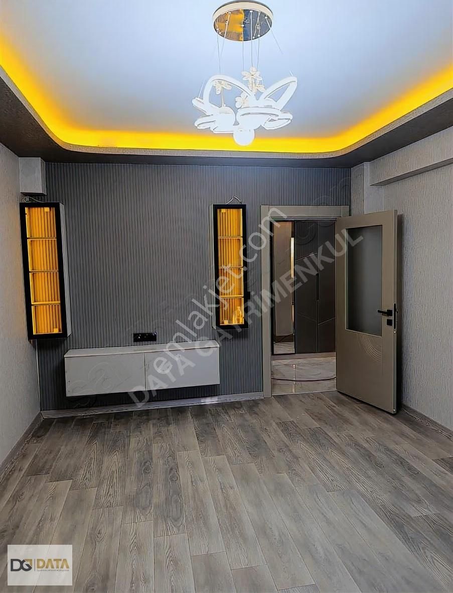 Data'dan Menderes Mahallesi Full+full Yapılı 3+1 Daire - Görsel 20