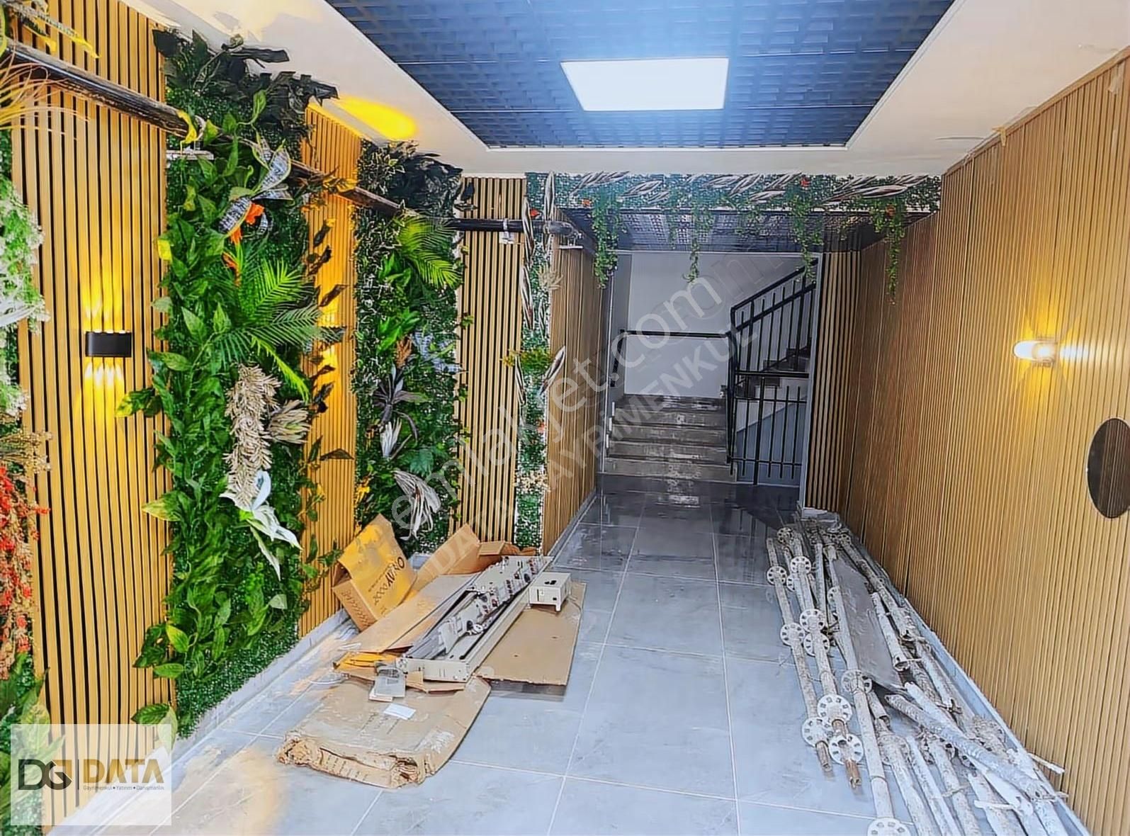 Data'dan Menderes Mahallesi Full+full Yapılı 3+1 Daire - Görsel 7