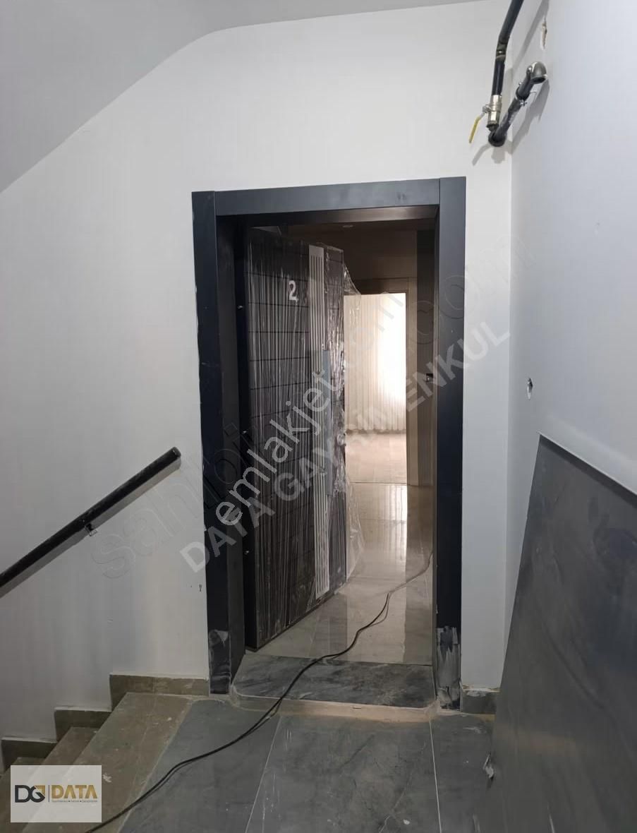 Data'dan Menderes Mahallesi Full+full Yapılı 3+1 Daire - Görsel 11