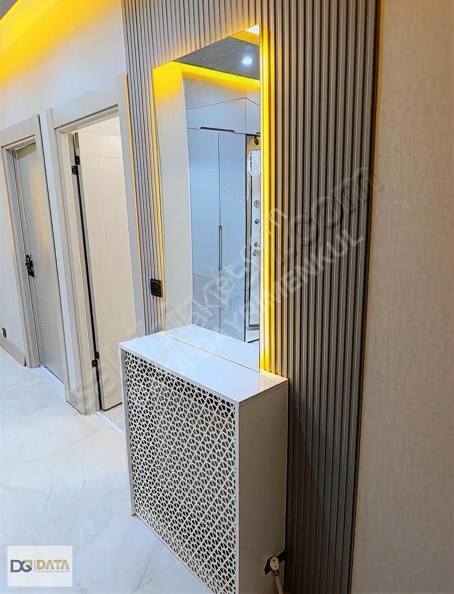 Data'dan Menderes Mahallesi Full+full Yapılı 3+1 Daire - Görsel 4