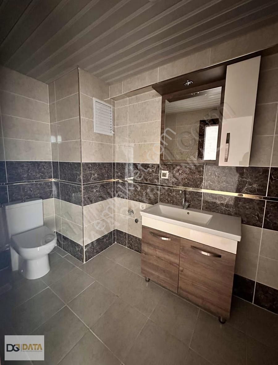 Malazgirt 1071 Caddesi Üzerinde Ebeveyn Banyolu Geniş 2+1 Daire - Görsel 2