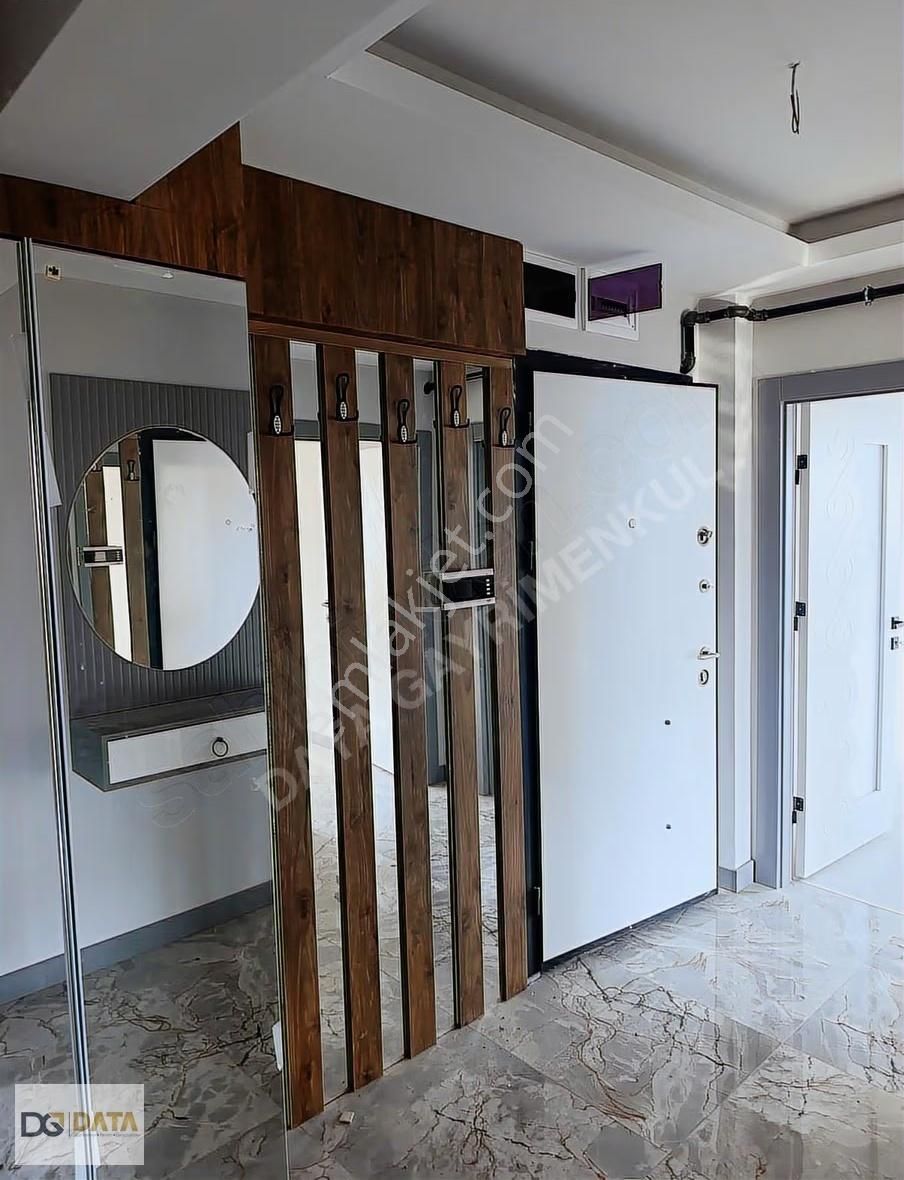 Data'dan Yeniket 29 Ekim Mahallesi'nde 3+1 Lüks Yapılı Daire!! - Görsel 7