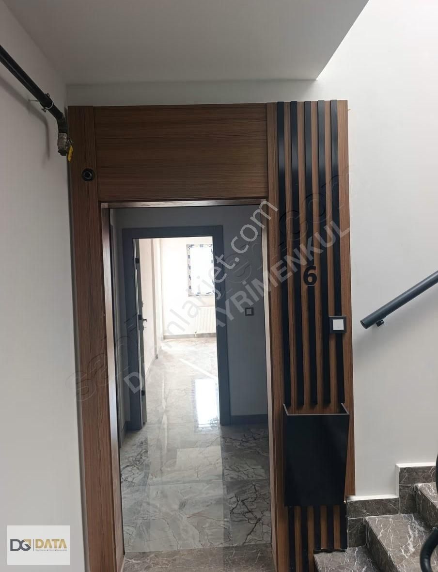 Data'dan Yeniket 29 Ekim Mahallesi'nde 3+1 Lüks Yapılı Daire!! - Görsel 21