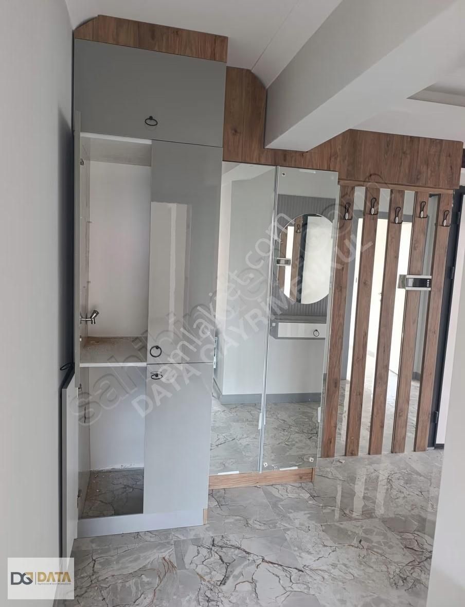Data'dan Yeniket 29 Ekim Mahallesi'nde 3+1 Lüks Yapılı Daire!! - Görsel 11