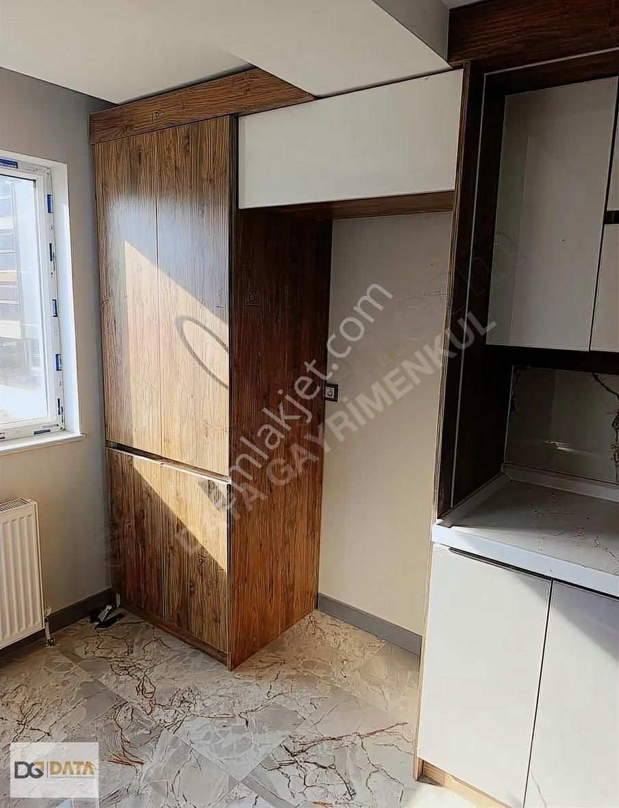 Data'dan Yeniket 29 Ekim Mahallesi'nde 3+1 Lüks Yapılı Daire!! - Görsel 25