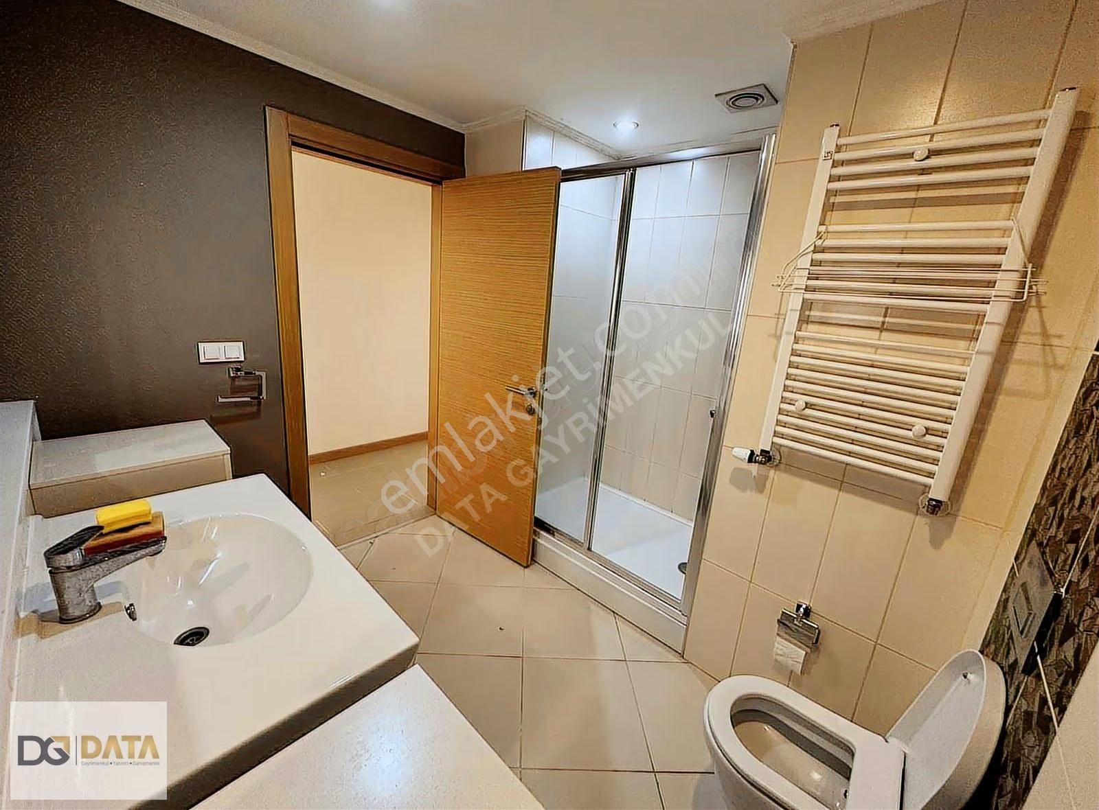 Oyok 555 Konutlarında Kiralık 3+1 Daire - Görsel 25