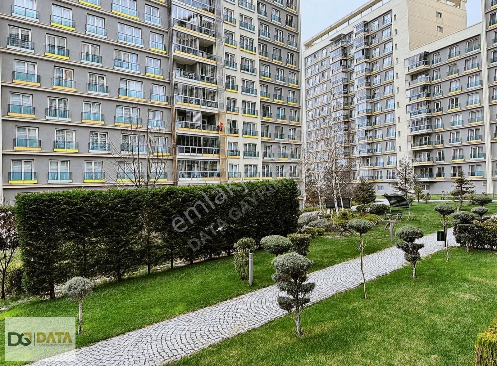 Oyok 555 Konutlarında Kiralık 3+1 Daire - Görsel 11