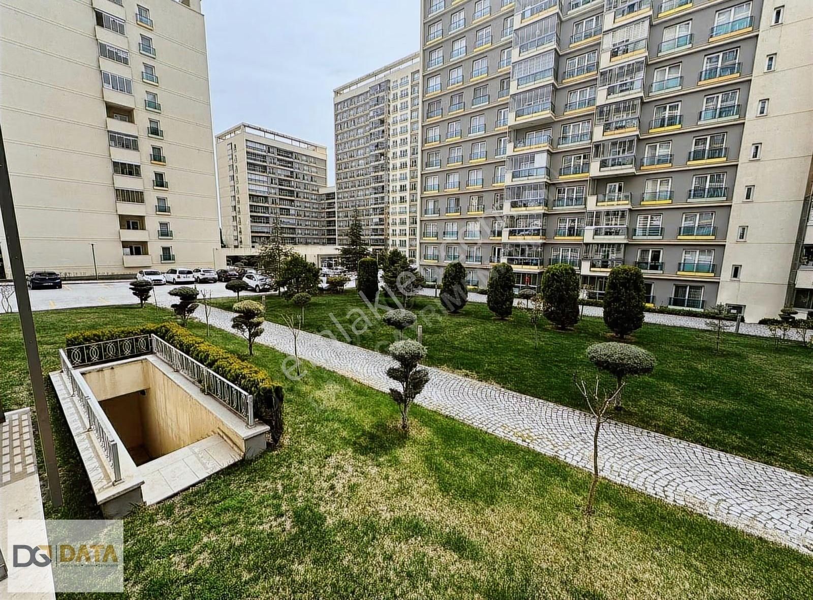 Oyok 555 Konutlarında Kiralık 3+1 Daire - Görsel 5