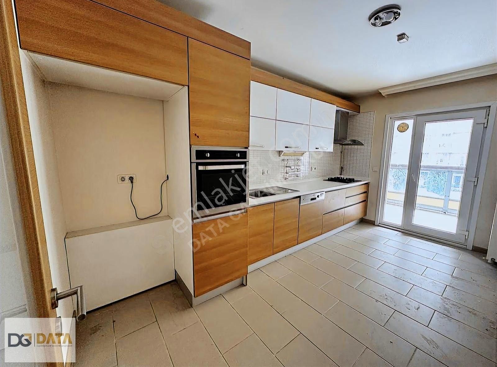 Oyok 555 Konutlarında Kiralık 3+1 Daire - Görsel 20