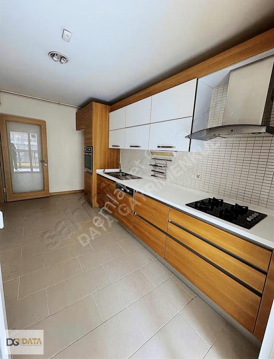 Oyok 555 Konutlarında Kiralık 3+1 Daire - Görsel 18