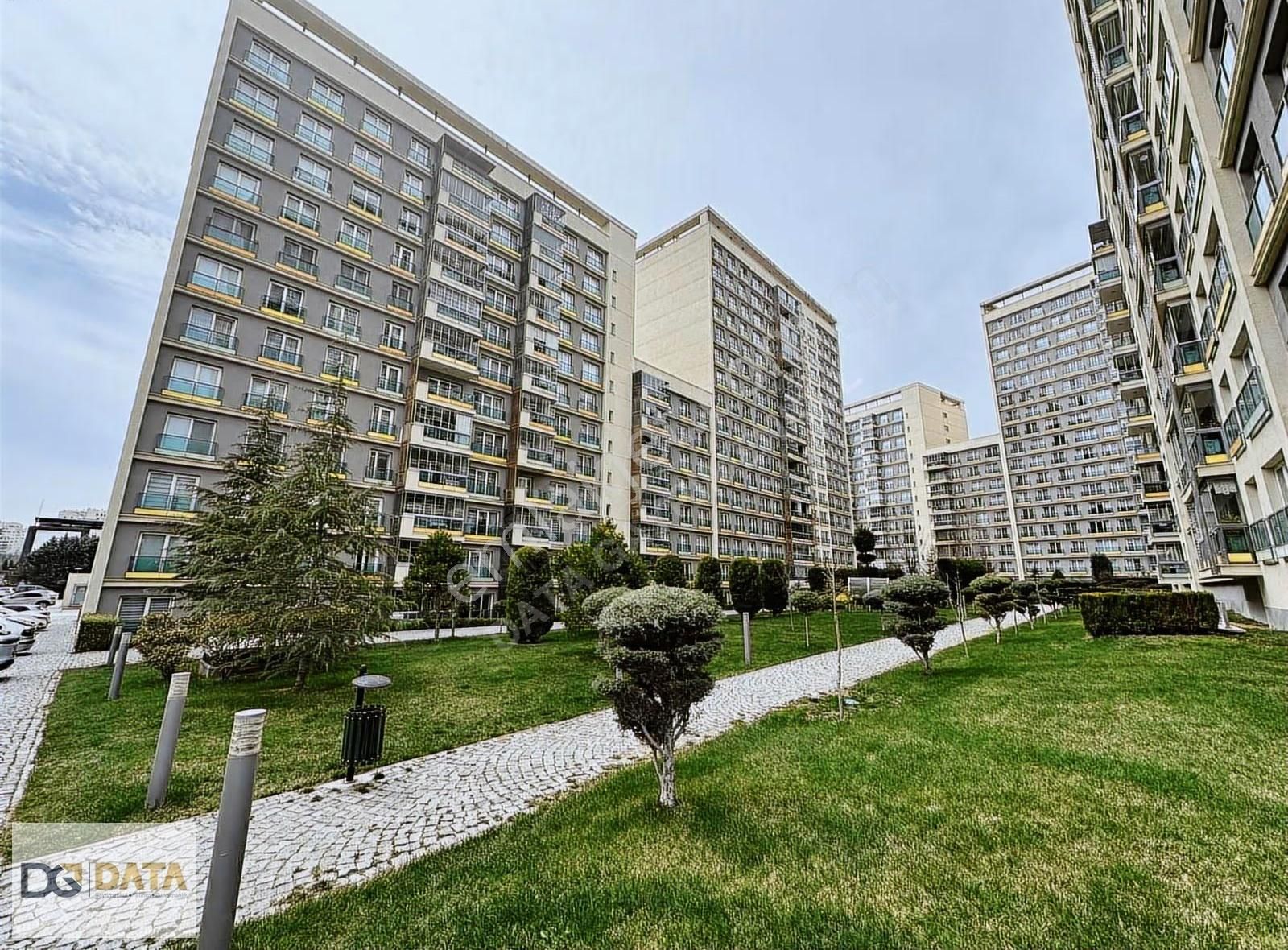 Oyok 555 Konutlarında Kiralık 3+1 Daire - Görsel 28