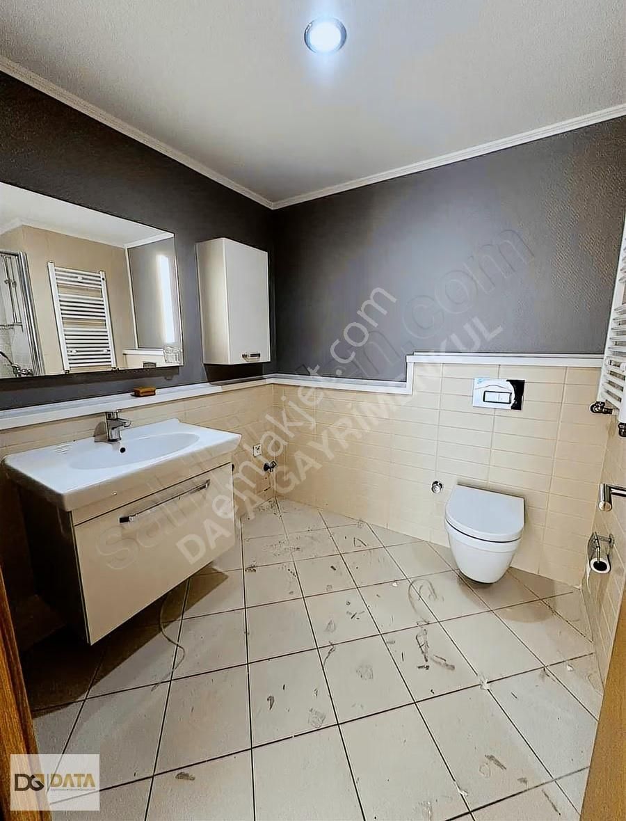 Oyok 555 Konutlarında Kiralık 3+1 Daire - Görsel 29