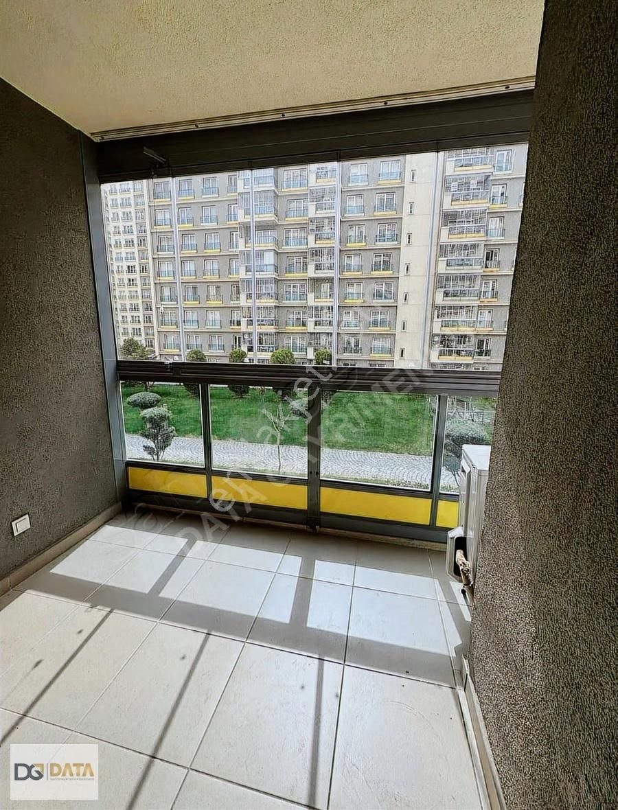 Oyok 555 Konutlarında Kiralık 3+1 Daire - Görsel 30