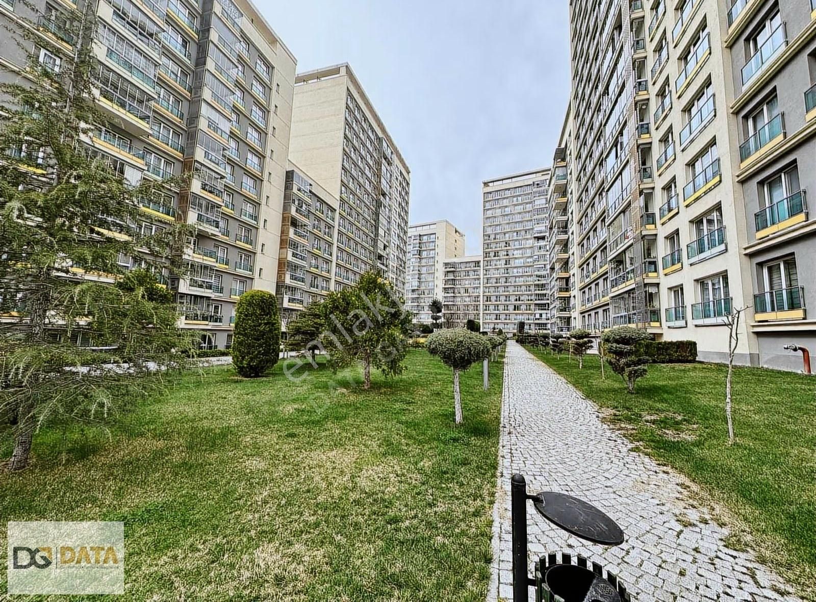 Oyok 555 Konutlarında Kiralık 3+1 Daire - Görsel 24