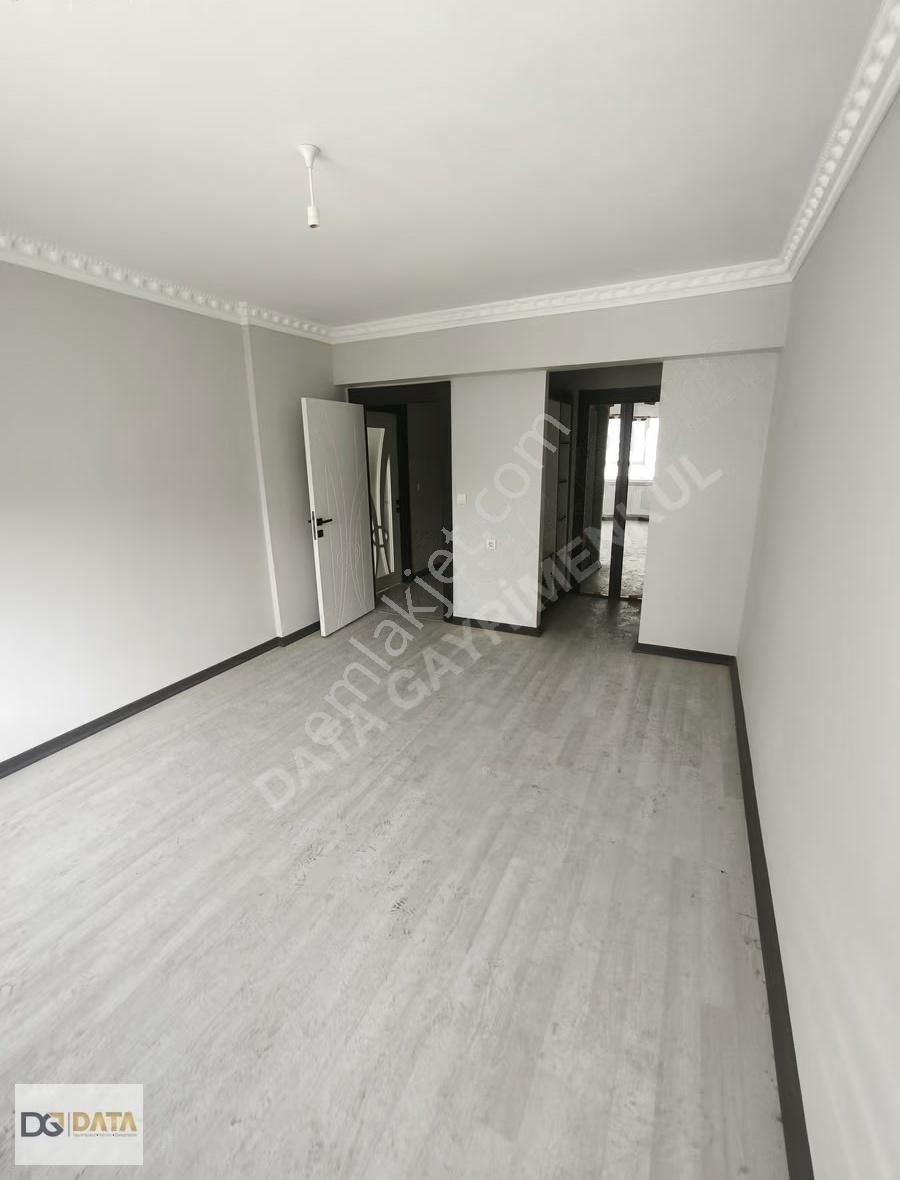 Data'dan Mustafa Kemal Mahallesinde 3+1 Lüks Yapılı Daire - Görsel 11