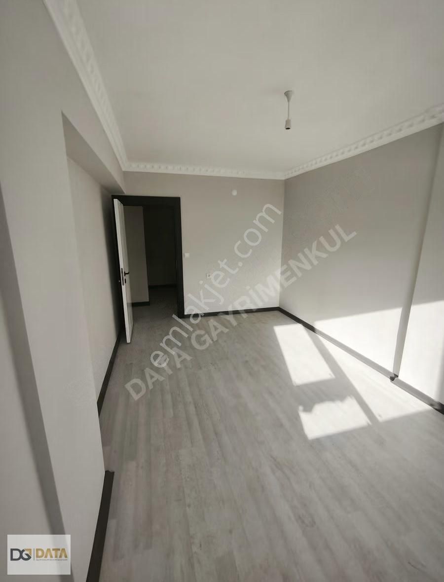 Data'dan Mustafa Kemal Mahallesinde 3+1 Lüks Yapılı Daire - Görsel 9