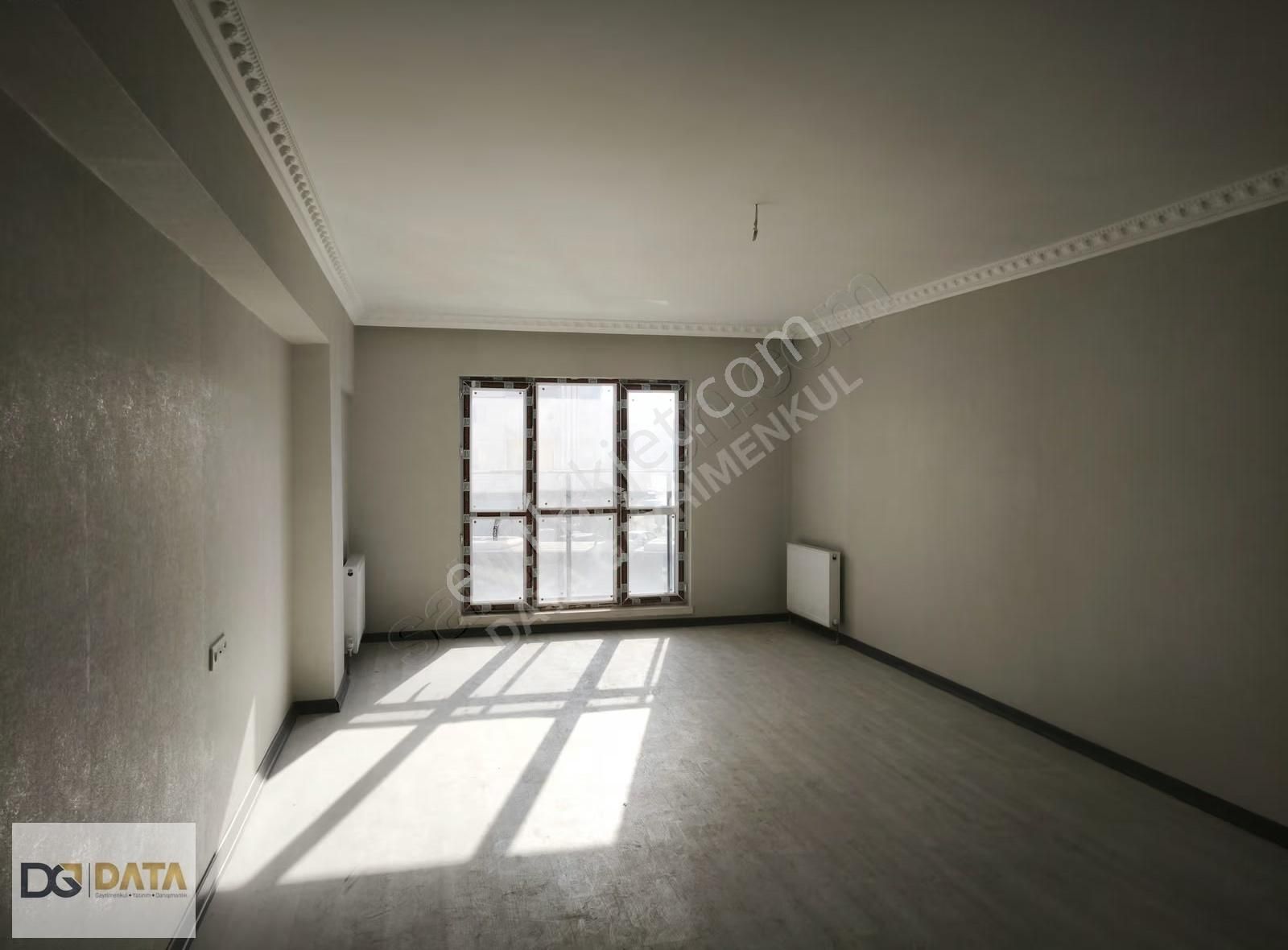 Data'dan Mustafa Kemal Mahallesinde 3+1 Lüks Yapılı Daire - Görsel 3