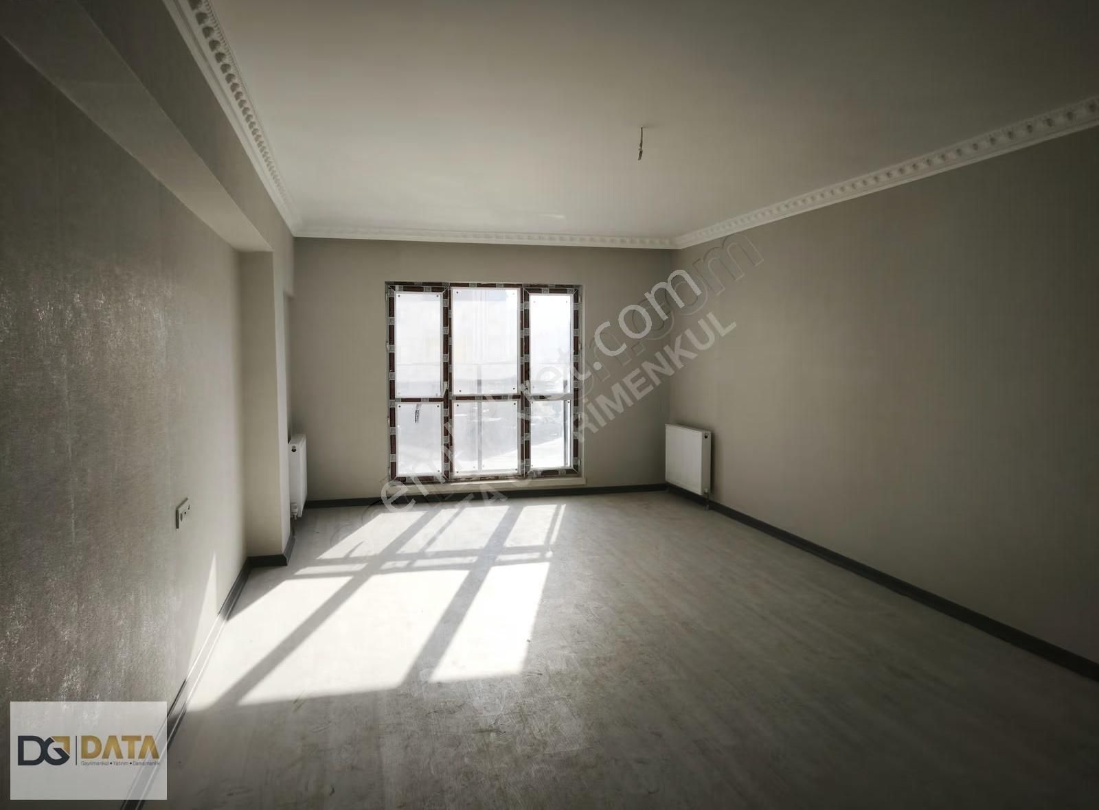 Data'dan Mustafa Kemal Mahallesinde 3+1 Lüks Yapılı Daire - Görsel 19