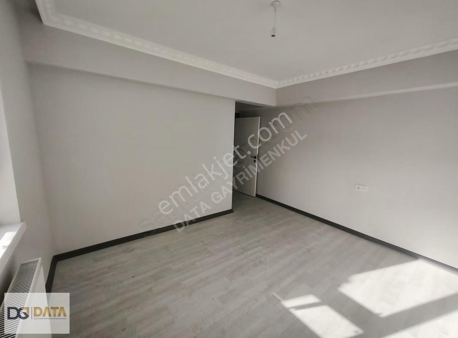 Data'dan Mustafa Kemal Mahallesinde 3+1 Lüks Yapılı Daire - Görsel 6