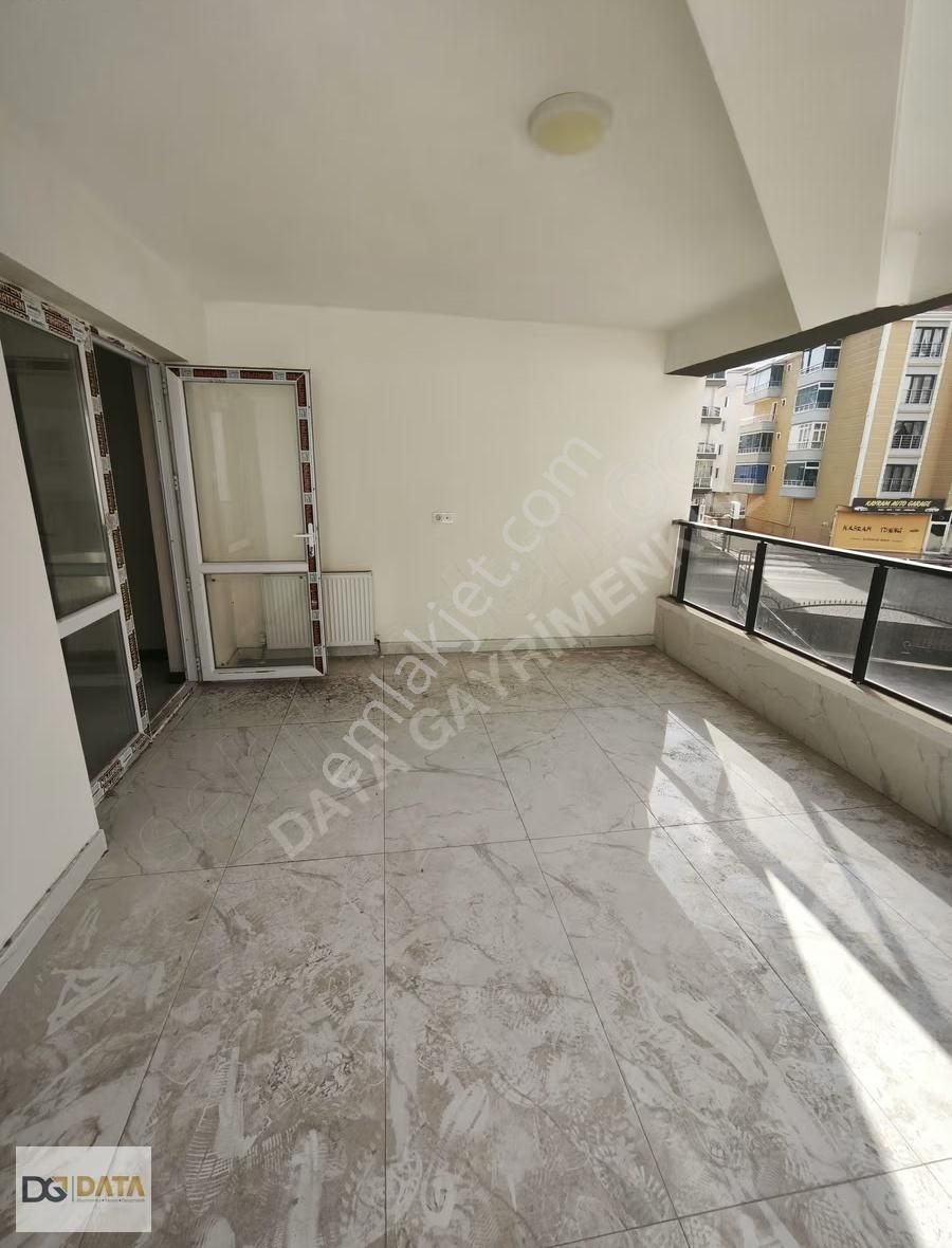 Data'dan Mustafa Kemal Mahallesinde 3+1 Lüks Yapılı Daire - Görsel 17