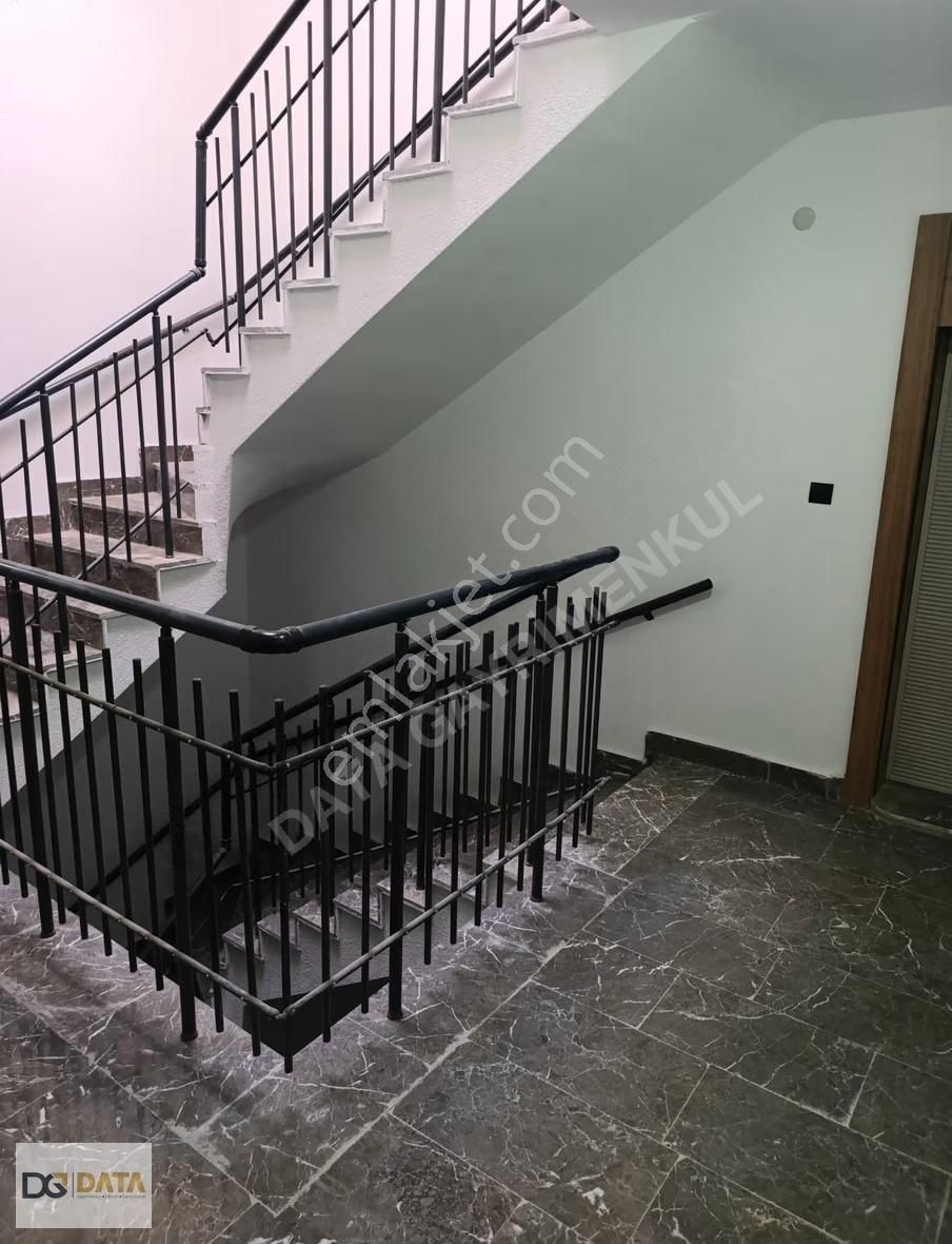 Data Dan Menderes Mahallesinde Sıfır 3+1 Daire - Görsel 25