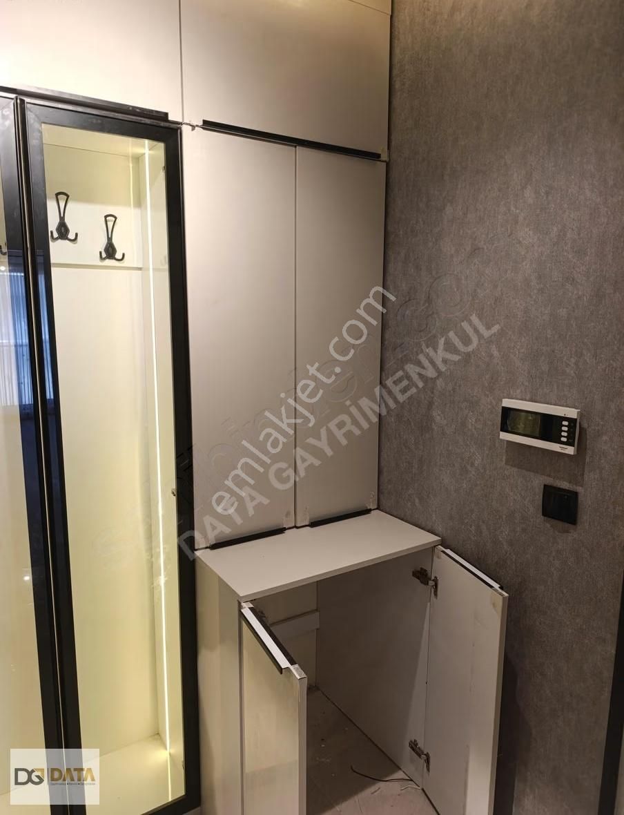 Data Dan Menderes Mahallesinde Sıfır 3+1 Daire - Görsel 6