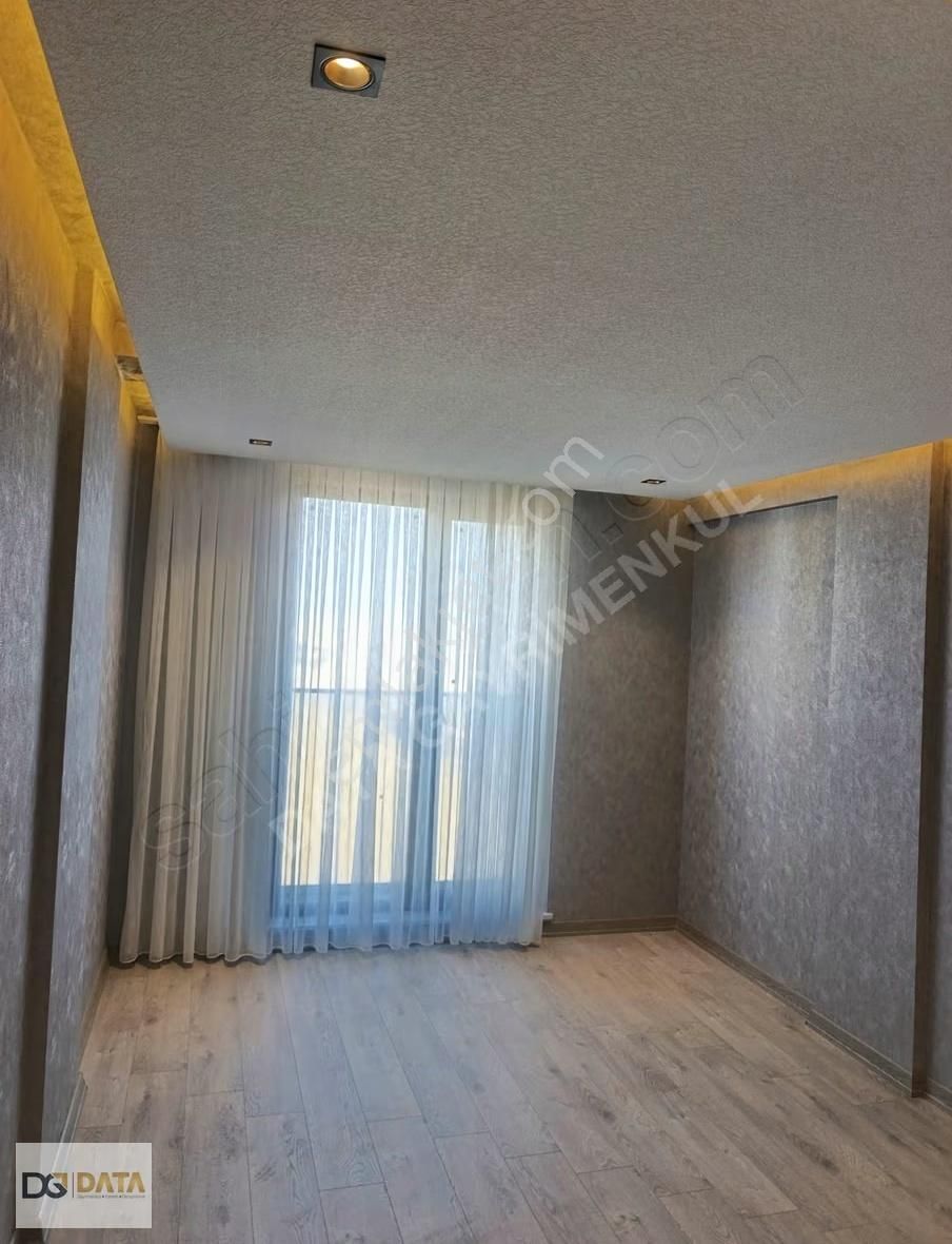 Data Dan Menderes Mahallesinde Sıfır 3+1 Daire - Görsel 3