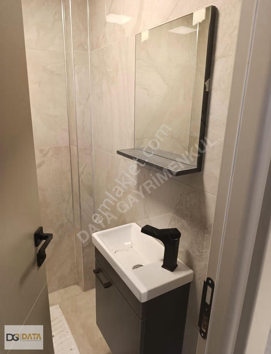 Data Dan Menderes Mahallesinde Sıfır 3+1 Daire - Görsel 2