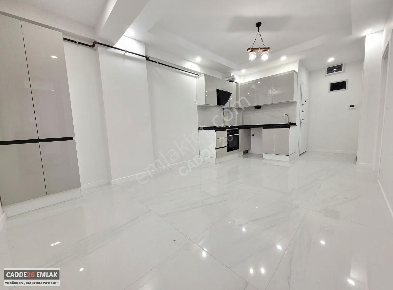 Cadde26'dan Şehir Hastanesi Karşısında Yerden Isıtma 1+1 Kiralık - Görsel 2