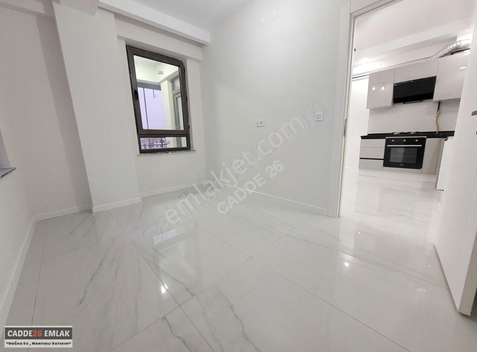 Cadde26'dan Şehir Hastanesi Karşısında Yerden Isıtma 1+1 Kiralık - Görsel 15