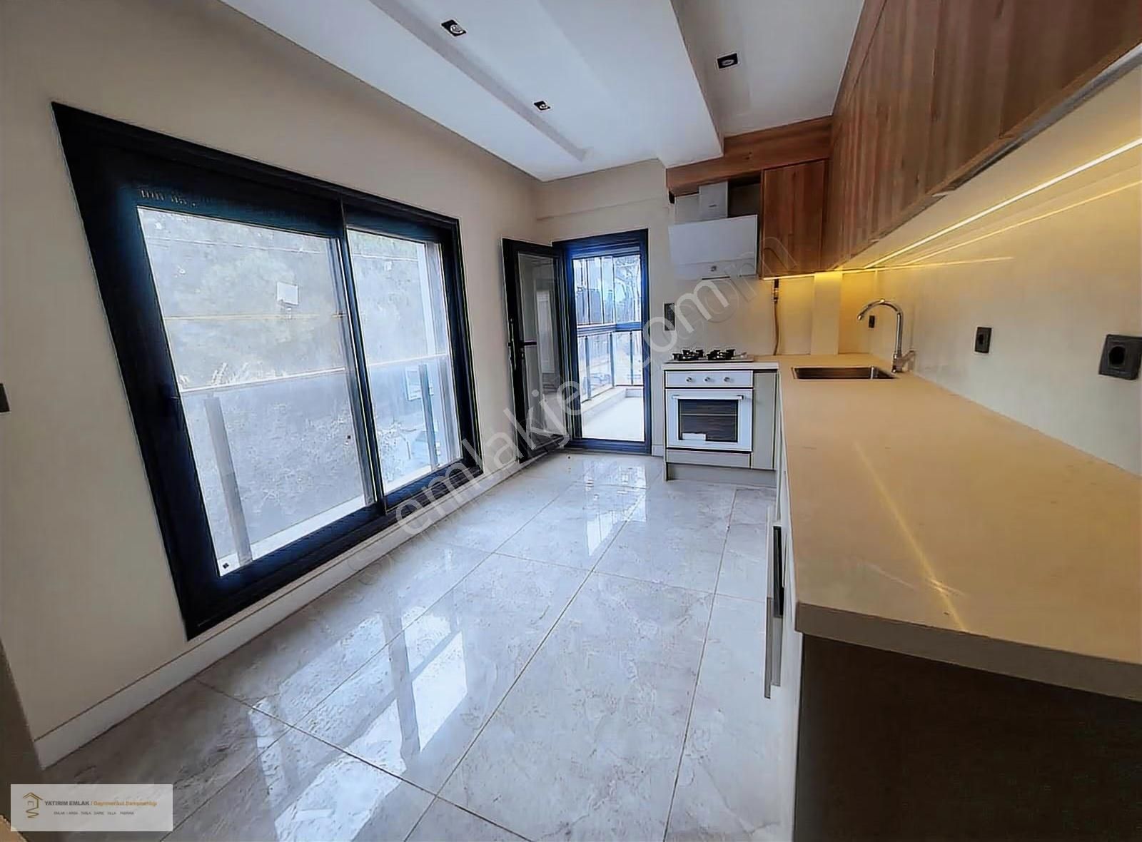 Murat Bey Mah. En Gözde Lokasyonda Lüks 2+1 Satılık Daire - Görsel 26