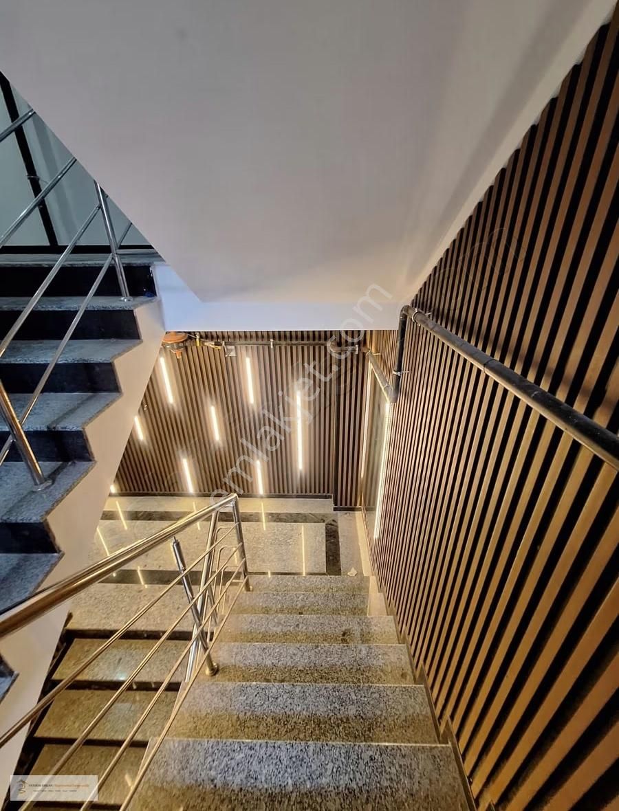 Murat Bey Mah. En Gözde Lokasyonda Lüks 2+1 Satılık Daire - Görsel 10