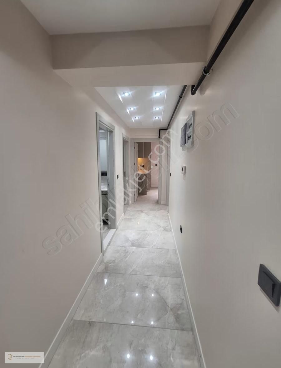 Murat Bey Mah. En Gözde Lokasyonda Lüks 2+1 Satılık Daire - Görsel 31