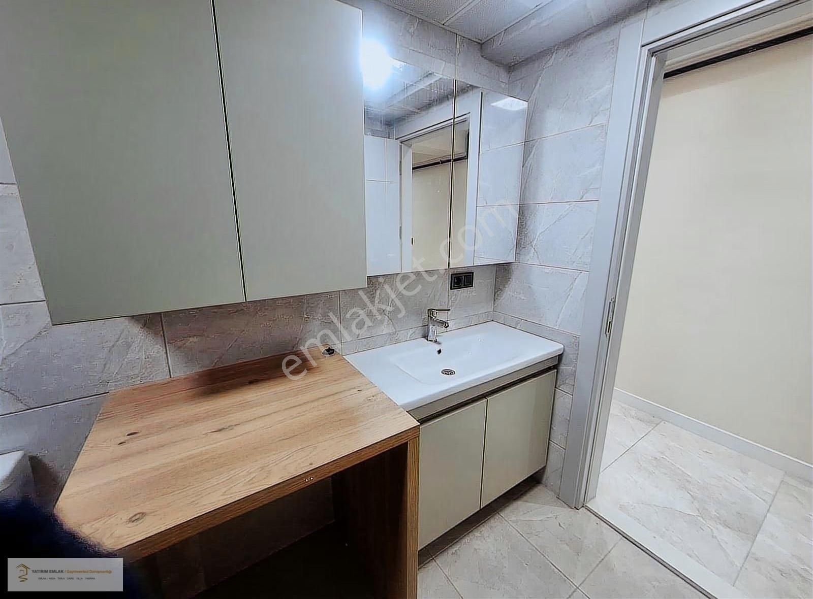 Murat Bey Mah. En Gözde Lokasyonda Lüks 2+1 Satılık Daire - Görsel 12