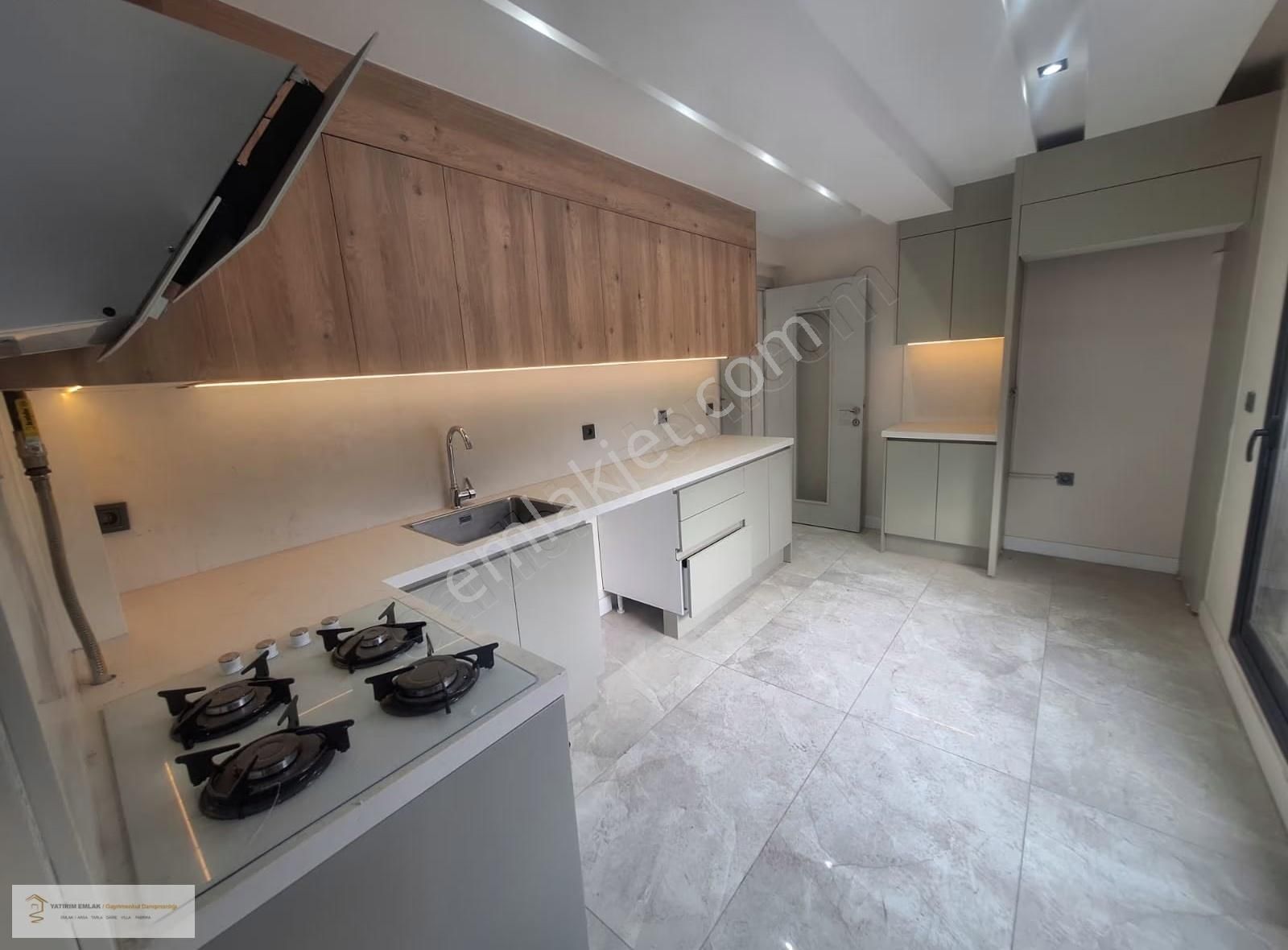 Murat Bey Mah. En Gözde Lokasyonda Lüks 2+1 Satılık Daire - Görsel 4