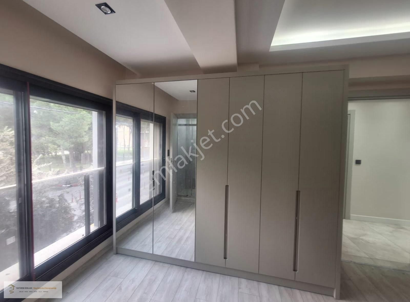 Murat Bey Mah. En Gözde Lokasyonda Lüks 2+1 Satılık Daire - Görsel 19