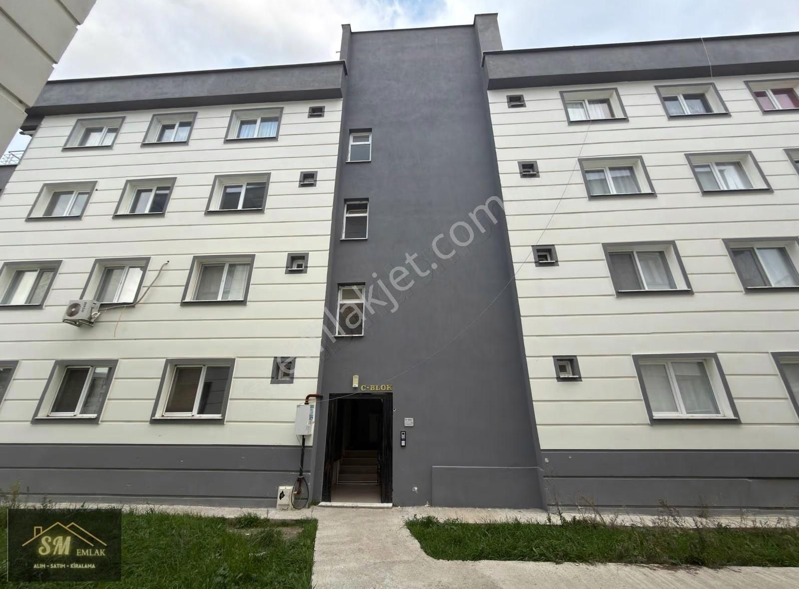 Sm Gayrimenkul'den Site İçerisinde Satılık 2+1 Lüks Daire - Görsel 20