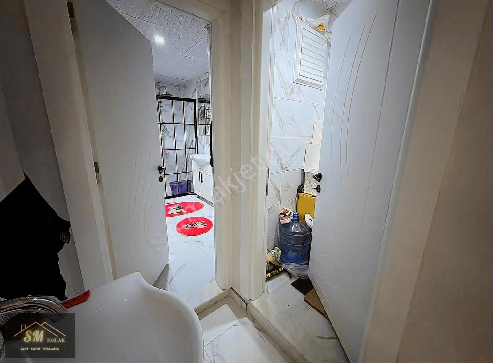 Sm Gayrimenkul'den Site İçerisinde Satılık 2+1 Lüks Daire - Görsel 14