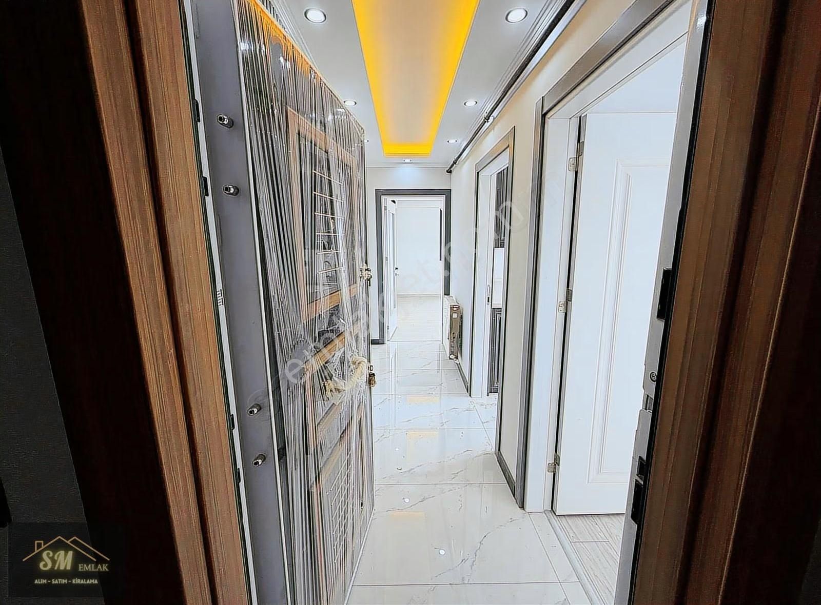 Sm Gayrimenkul'den Satılık Ultra Kaliteli 2+1 Otoparklı Daire'' - Görsel 30