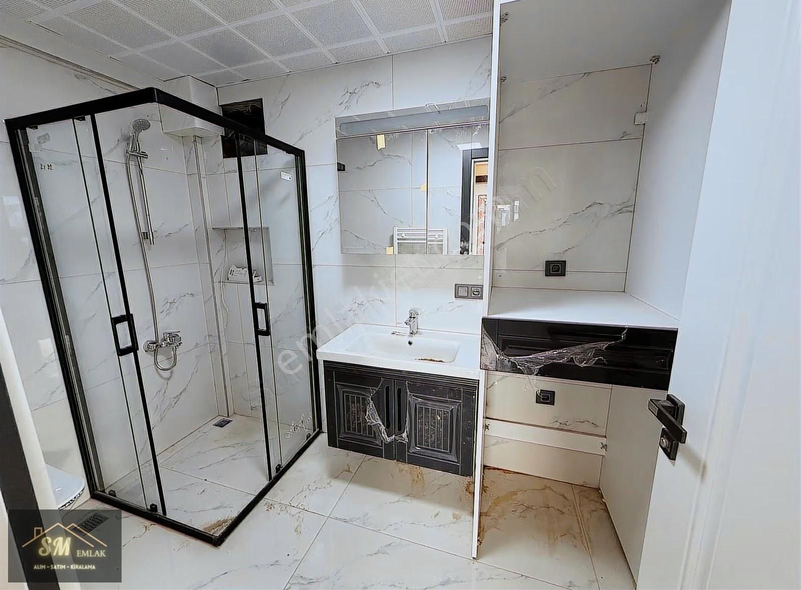 Sm Gayrimenkul'den Satılık Ultra Kaliteli 2+1 Otoparklı Daire'' - Görsel 24