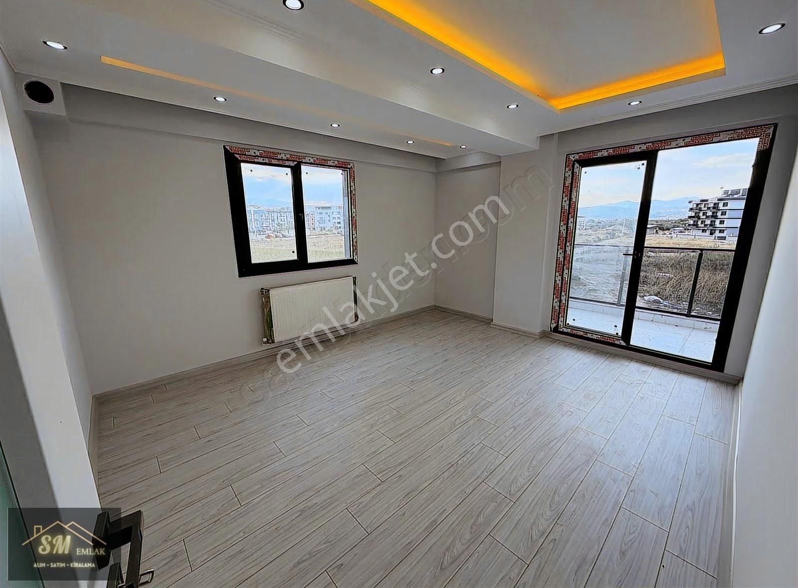 Sm Gayrimenkul'den Satılık Ultra Kaliteli 2+1 Otoparklı Daire'' - Görsel 26