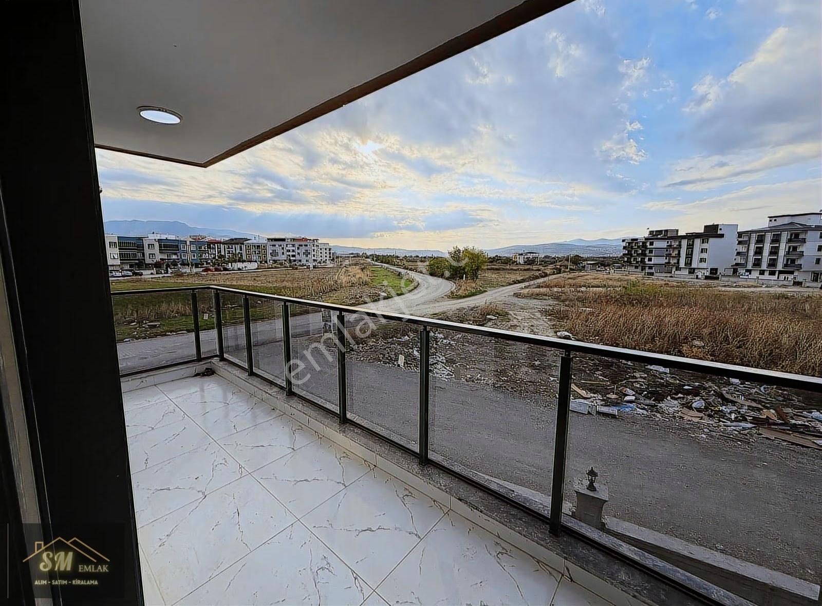 Sm Gayrimenkul'den Satılık Ultra Kaliteli 2+1 Otoparklı Daire'' - Görsel 23